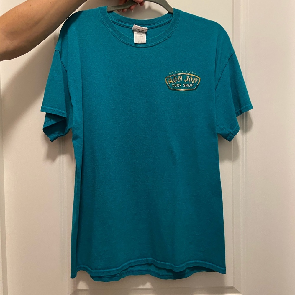 RON JON TSHIRT